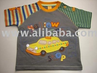 Children`s T-Shirts