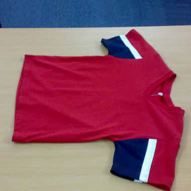 Kids / Men`s T-Shirt