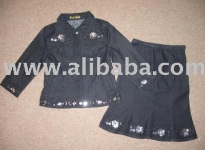 Children`s Suits