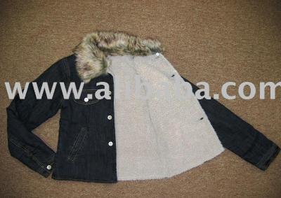 Denim Jacket (Denim Jacket)