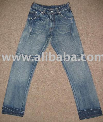 Jeans (Jeans)