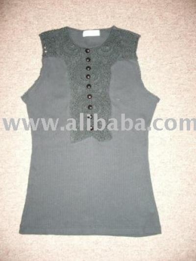Ladies Wear (Ladies Wear)