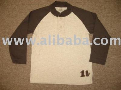 Children`s Cotton T-Shirts (Children`s Cotton T-Shirts)