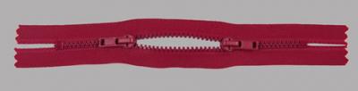No3 Nylon O Type Zipper (No3 Nylon Typ O Zipper)