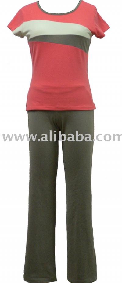 Yoga Clothing (Yoga Clothing)