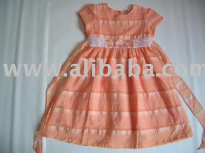 Girls` Dresses