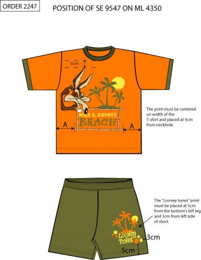 T-Shirts