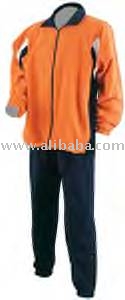 Track Suit (Tr k Suit)