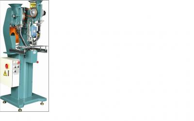 Automatic Grommet Press Machine (Automatische Grommet Presse Machine)