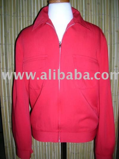 Men `s Weekender Jacket (Men `s Weekender Jacket)