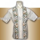 Men`s Batik Clothing (Men `s Batik Vêtements)