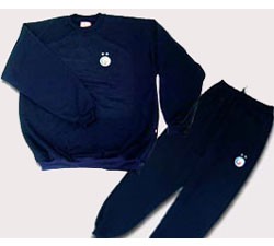 Sweat Suits
