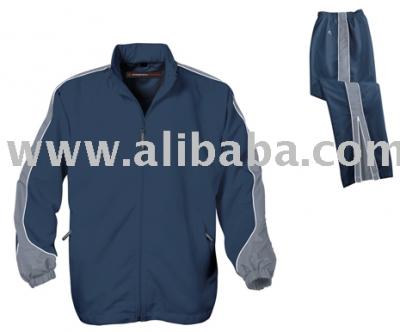 Track Suit