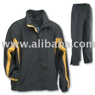 Track Suit