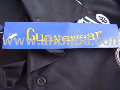 Guayabera Shirt (Guayabera Shirt)
