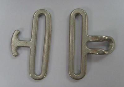 Alloy Buckle For Under Wear