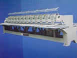 Textile Machinery