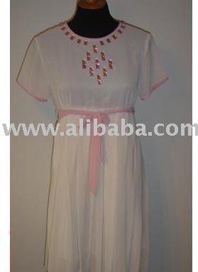 Ladies` Mini Dress, (Дамские мини платье,)