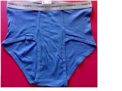 Men`s Under Ware (Men `s Sous Ware)