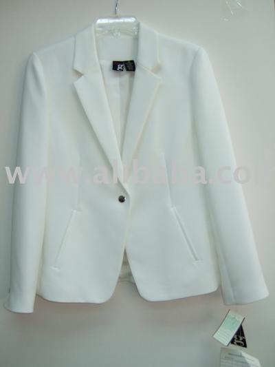 Garment Women`s Suits (Vêtement Women `s Suits)