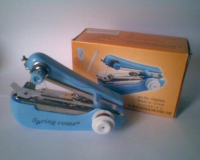 Mech Sewing Machine