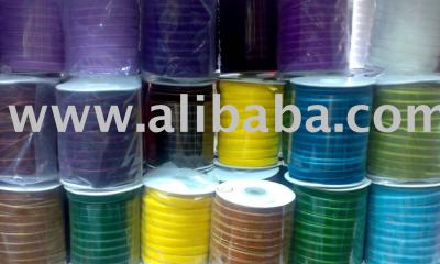Velvet Ribbons (Velvet Ribbons)
