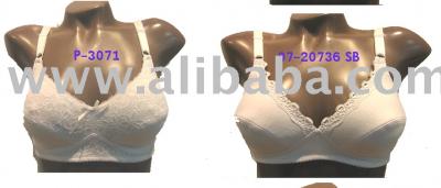 Ladies Bra (Damen-BH)