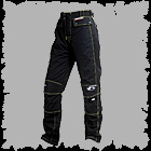 Leisure Wear Pants