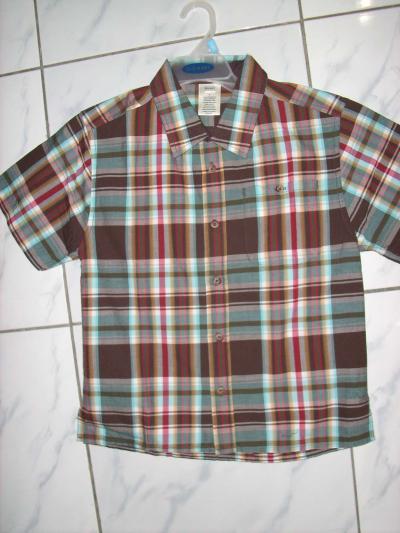 Children`s Clothing (Children`s Clothing)