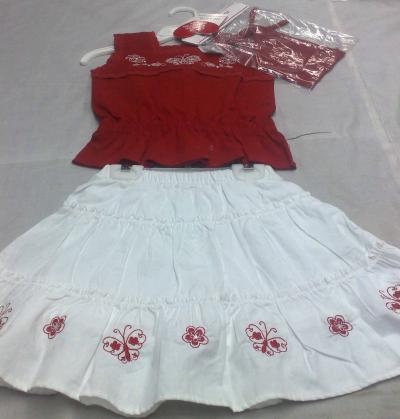 Girls` Dresses