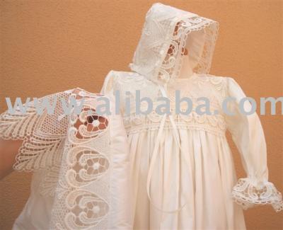One OFF Heirloom Christening Gown (One OFF Heirloom Christening Gown)