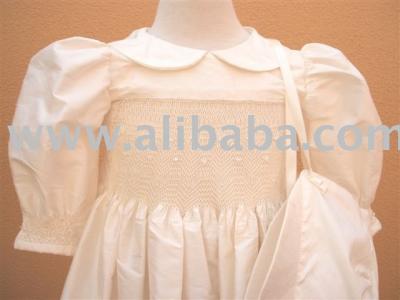 Christening Gown (Christening Gown)