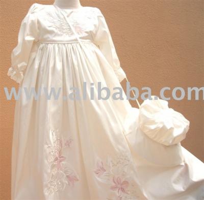 One OFF Heirloom Christening Gown (One OFF Heirloom Christening Gown)