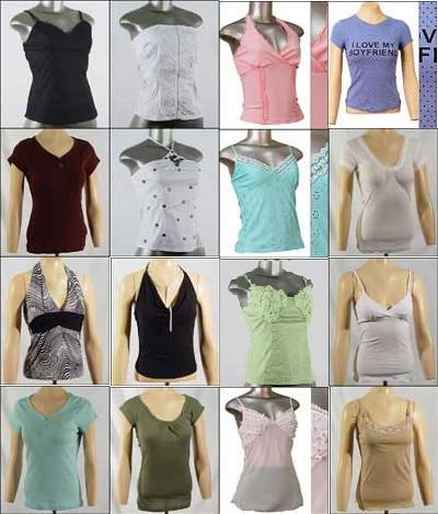 T-Shirts (T-Shirts)