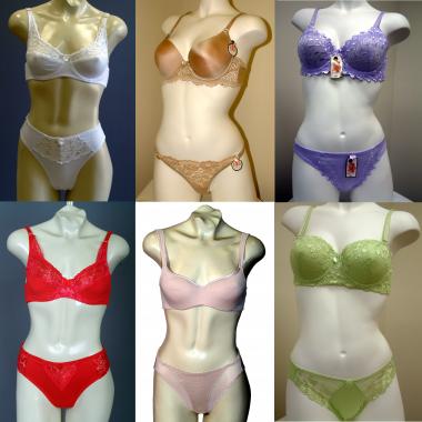 Lingerie (Lingerie)