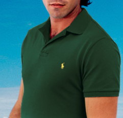 Men`s 100% Cotton Classic Fit Polo-Shirt (Men `s 100% Baumwolle Classic Fit Polo-Shirt)