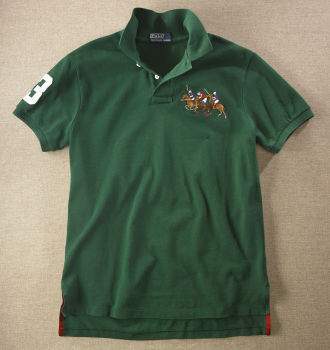 Men`s Custom 100% Cotton Multicolor Match Polo-Shirt (MEN `S Custom 100% Хлопок Multicolor матча Polo-Shirt)