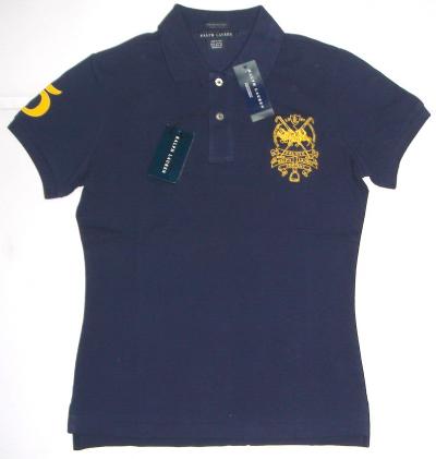 Ladies` Match Crest (Дамские матча Crest)