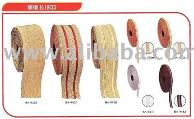 Braids %26 Laces (Braids% 26 Latsch)