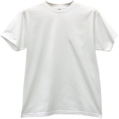 T-Shirt 100% Cotton Very High Quality Solid Various Colors Small And Big Sizes (Футболка 100% хлопок очень высокого качества твердого различных цветов малого и больших размеров)