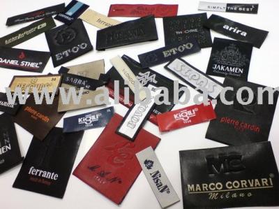 Labels (Labels)