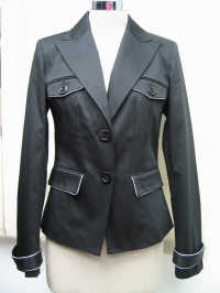 Jacket (Куртка)