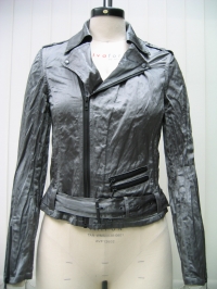 Women `s Jacket (Women `s Jacket)