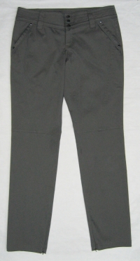 Trousers (Брюки)