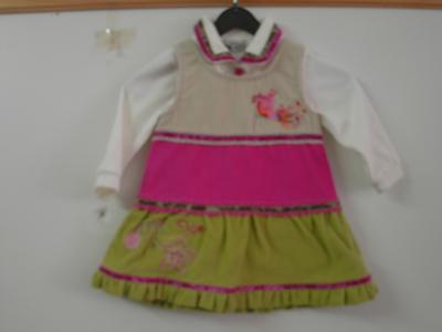 Dress For Kids (Платье для детей)