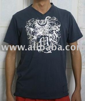 Men`s T-Shirt (Men`s T-Shirt)
