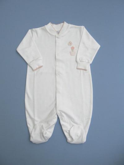 Baby Rompers (Bébé Barboteuse)