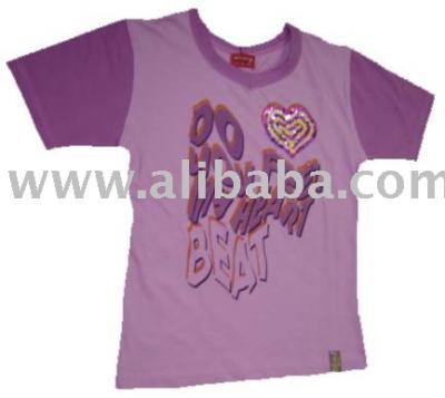 Kids T-Shirt (Kids T-Shirt)