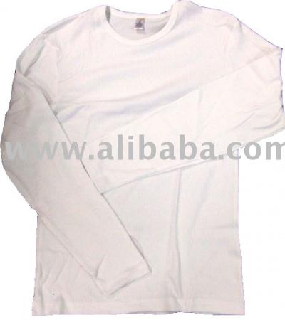 Thermal Underwear (Sous-vêtements thermiques)