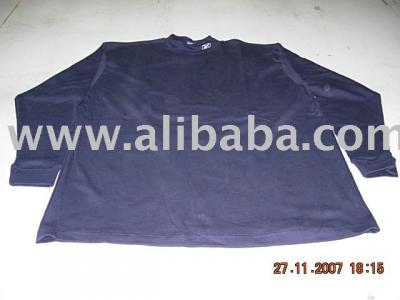 Men`s Ls Mock Neck (Men `s Ls Mock Neck)